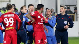 Пятница. Ростов-на-Дону.