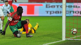 Сегодня. Москва. Черкизово.