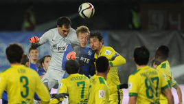 Сегодня. Химки.