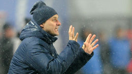 Андрей КОБЕЛЕВ.