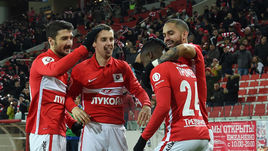 Вчера. Москва. Тушино.