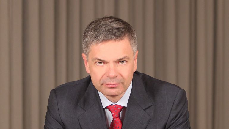 Президент Федерации гандбола России Сергей ШИШКАРЕВ. Фото rushandball.ru Президент Федерации гандбола России Сергей ШИШКАРЕВ. Фото rushandball.ru