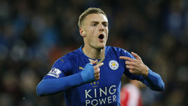 28 ноября. Лестер.