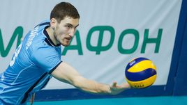 Максим Михайлов: "Сборную из головы не выкинуть"