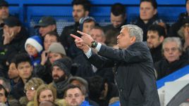 Суббота. Лондон.