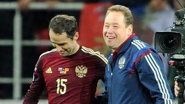 Где и когда теперь встретятся Роман ШИРОКОВ и Леонид СЛУЦКИЙ?