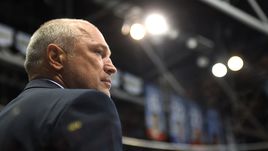 Виталий ПРОХОРОВ.