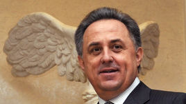 Виталию МУТКО - 57!