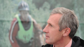 Юрий КАШКАРОВ.