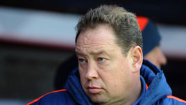 Леонид СЛУЦКИЙ.