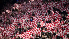 ПСВ - ЦСКА: взгляд с трибуны