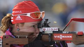 Екатерина ШУМИЛОВА.