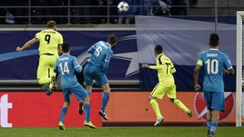 Среда. Гент.