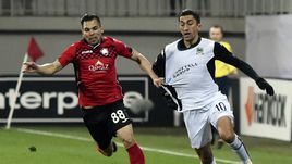 Сегодня. Баку.