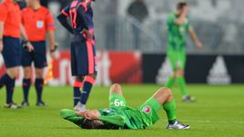 Четверг. Бордо.