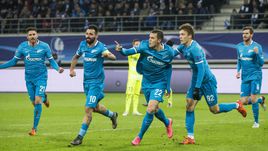 Среда. Гент.