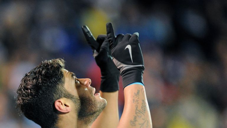 ХАЛК. Фото REUTERS ХАЛК. Фото REUTERS