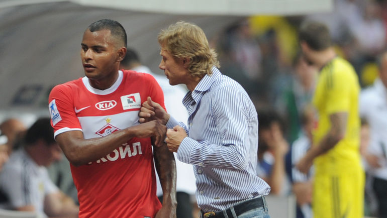 АРИ и Валерий КАРПИН. Фото Татьяна ДОРОГУТИНА АРИ и Валерий КАРПИН. Фото Татьяна ДОРОГУТИНА