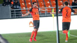 ФК "Урал": с претензией на большее