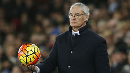 Моуринью против неудачника,  неудачник против Раньери