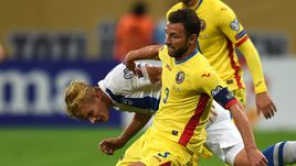 Рэзван Рац: "На Euro-2016 предпочел бы сыграть с Россией, а не с Украиной"