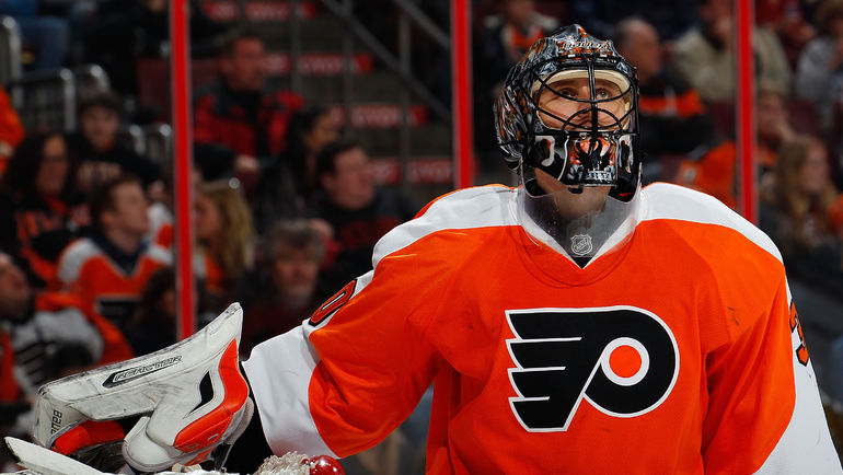 Илья БРЫЗГАЛОВ. Фото REUTERS Илья БРЫЗГАЛОВ. Фото REUTERS