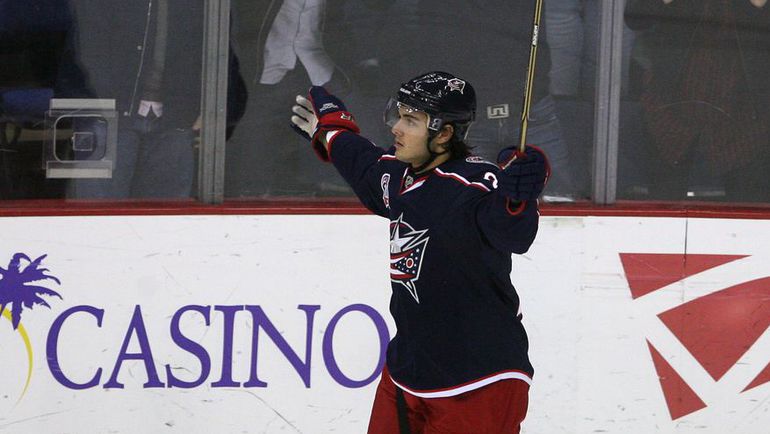 Никита ФИЛАТОВ. Фото REUTERS Никита ФИЛАТОВ. Фото REUTERS