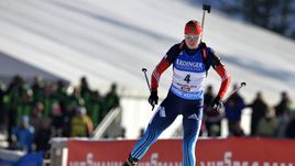 Ольга ПОДЧУФАРОВА.