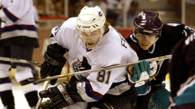 Федор ФЕДОРОВ (81). Фото REUTERS Федор ФЕДОРОВ (81). Фото REUTERS