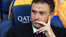 Расслабленность "Барсы"  и беспомощность "МЮ"