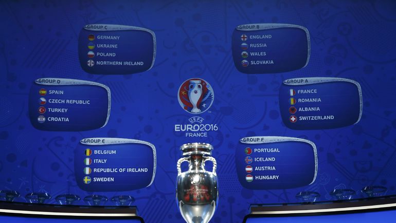 Суббота. Париж. Кубок чемпионов Европы. Фото AFP Суббота. Париж. Кубок чемпионов Европы. Фото AFP