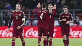 Константин Зырянов уверен, что сборной России повезло с жребием.