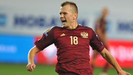 Нужен ли Денис ЧЕРЫШЕВ российским клубам?