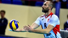 Сергей ТЕТЮХИН готов помочь сборной России в олимпийской квалификаци в Берлине.