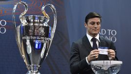 "Зенит", "Локо" и "Краснодар" узнали евросоперников