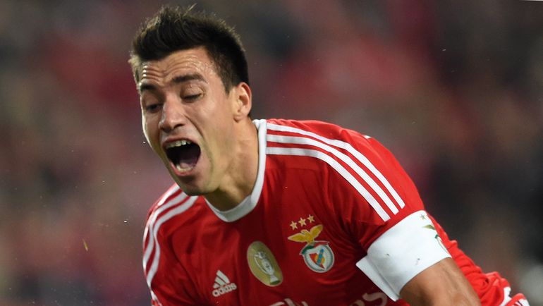 Николас ГАИТАН. Фото AFP Николас ГАИТАН. Фото AFP