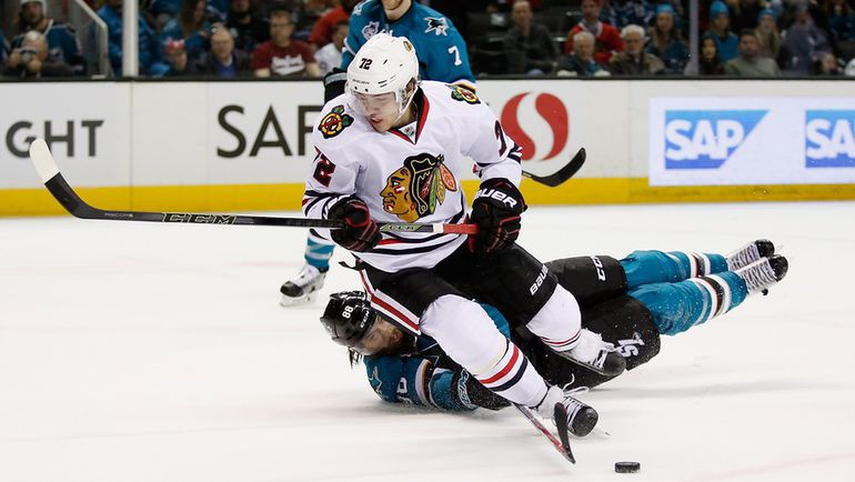 Артемий ПАНАРИН. Фото AFP Артемий ПАНАРИН. Фото AFP