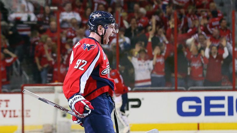 Евгений КУЗНЕЦОВ. Фото AFP Евгений КУЗНЕЦОВ. Фото AFP