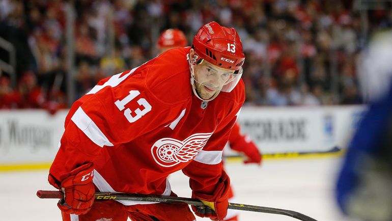 Павел ДАЦЮК. Фото AFP Павел ДАЦЮК. Фото AFP