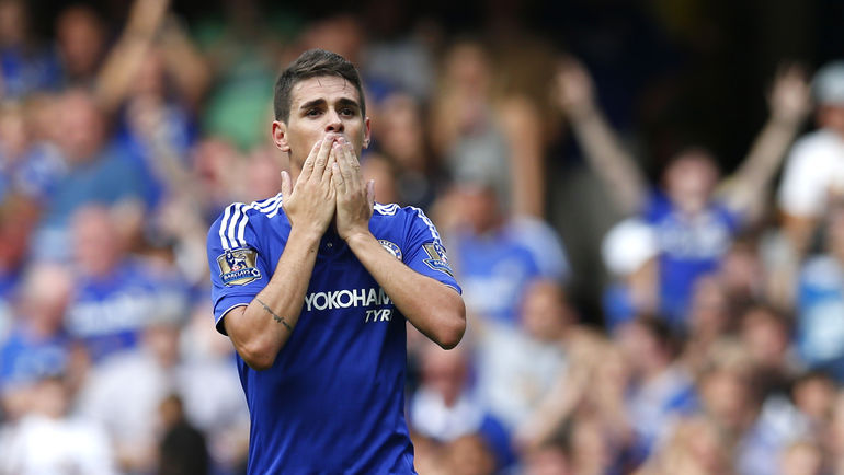 ОСКАР. Фото REUTERS ОСКАР. Фото REUTERS