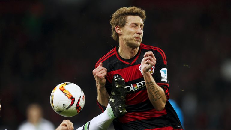 Штефан КИССЛИНГ. Фото REUTERS Штефан КИССЛИНГ. Фото REUTERS