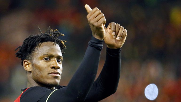 Миши БАТШУАЙИ. Фото REUTERS Миши БАТШУАЙИ. Фото REUTERS