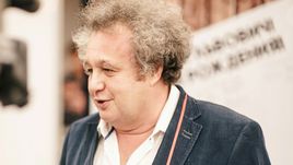 Евгений Горенбург: "Нужно удержать основную команду и завоевать наивысшее место в чемпионате России"