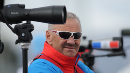 Владимир КОРОЛЬКЕВИЧ.