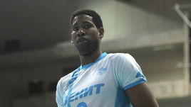 Вильфредо ЛЕОН.