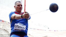 Сергей Литвинов: "Мы сели в лужу,  а ВАДА этим воспользовалось"