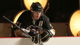 Евгений МАЛКИН.