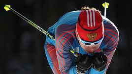 Ульяна КАЙШЕВА.