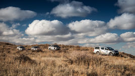 Алексей Миллер: "Шелковый путь" станет ралли номер один в мире"