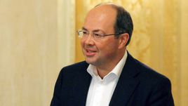 Олег Скворцов: "Современная игра должна стать быстрее"